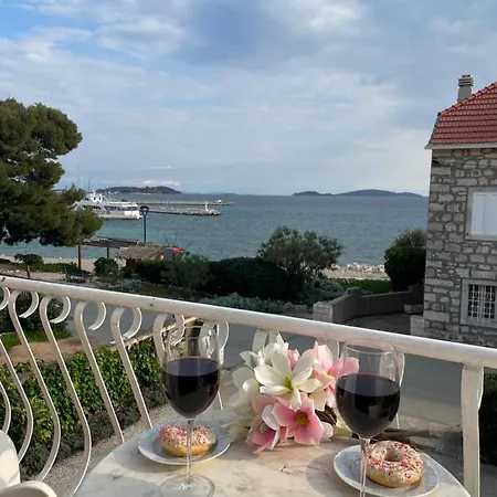 Apartment Seaside Orebic Exterior photo