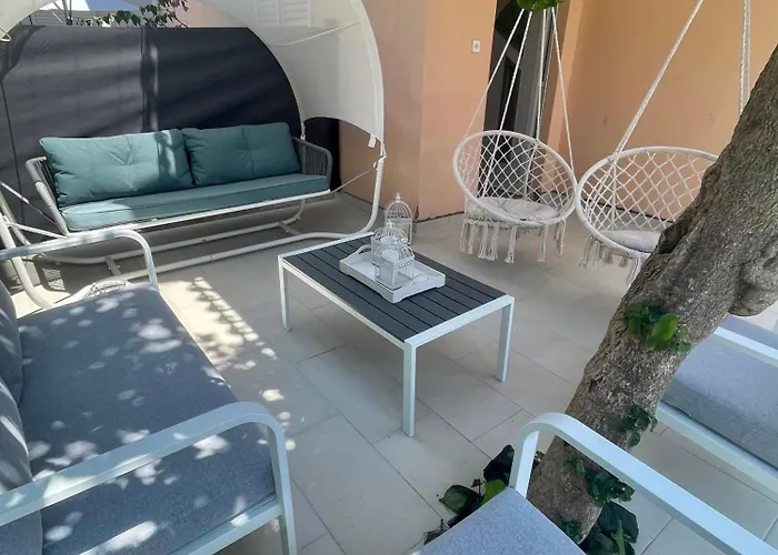 Apartment Seaside Orebic