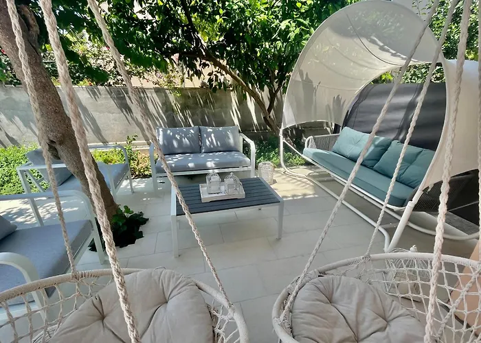 Apartment Seaside Orebic