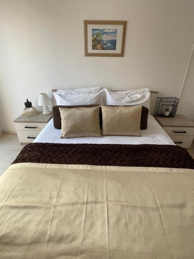 Seaside Apartment Orebic