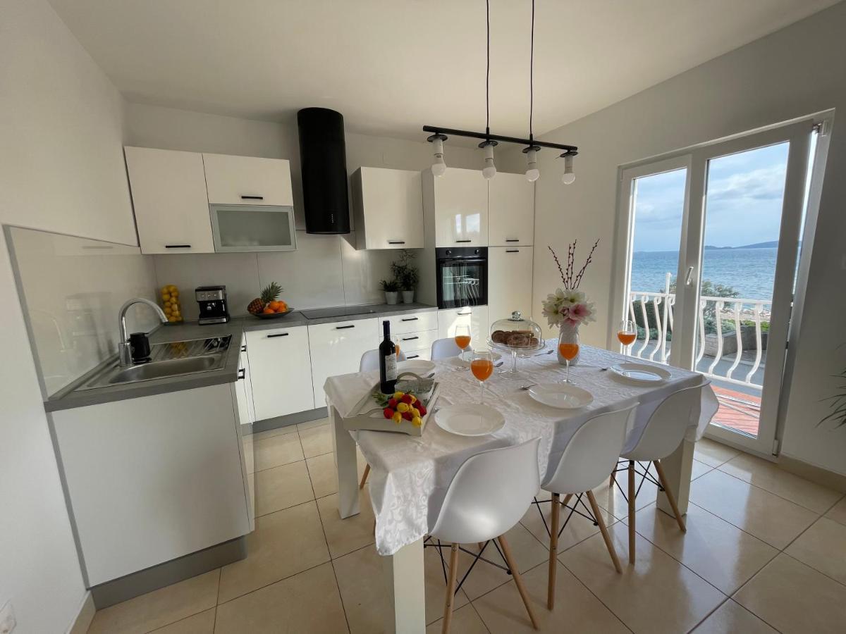 Apartment Seaside