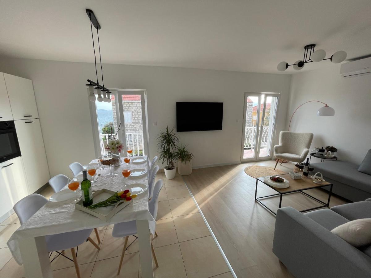 Seaside Apartment