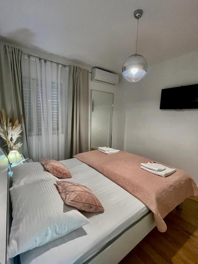 Apartment Seaside