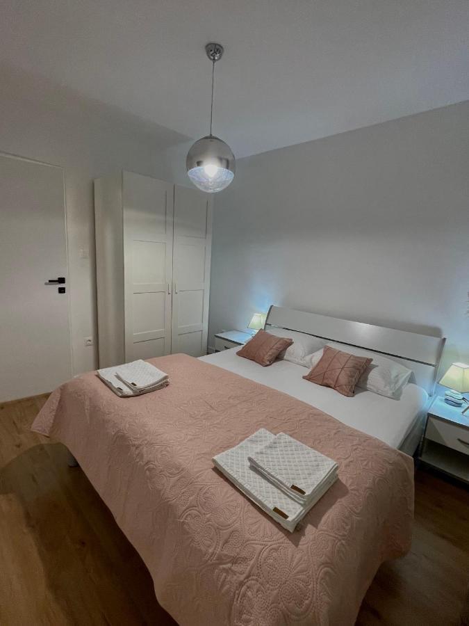Apartment Seaside Orebic