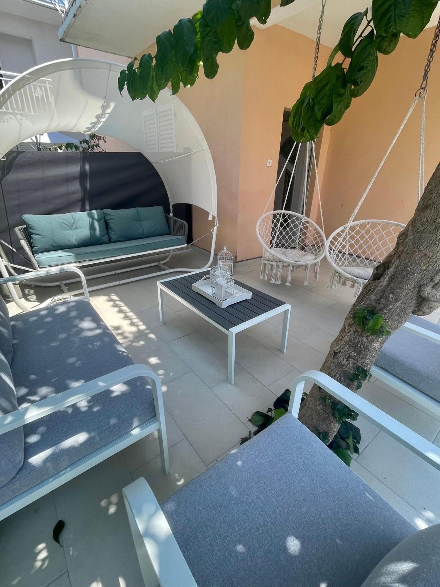 Seaside Appartement *
